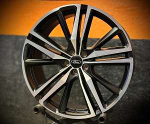 valuveljed Ford Original