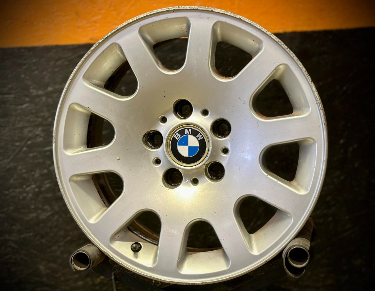 valuveljed BMW Original