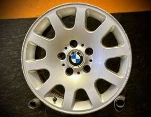 valuveljed BMW Original