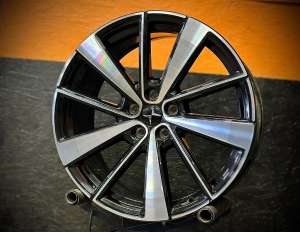 valuveljed Volvo Polestar
