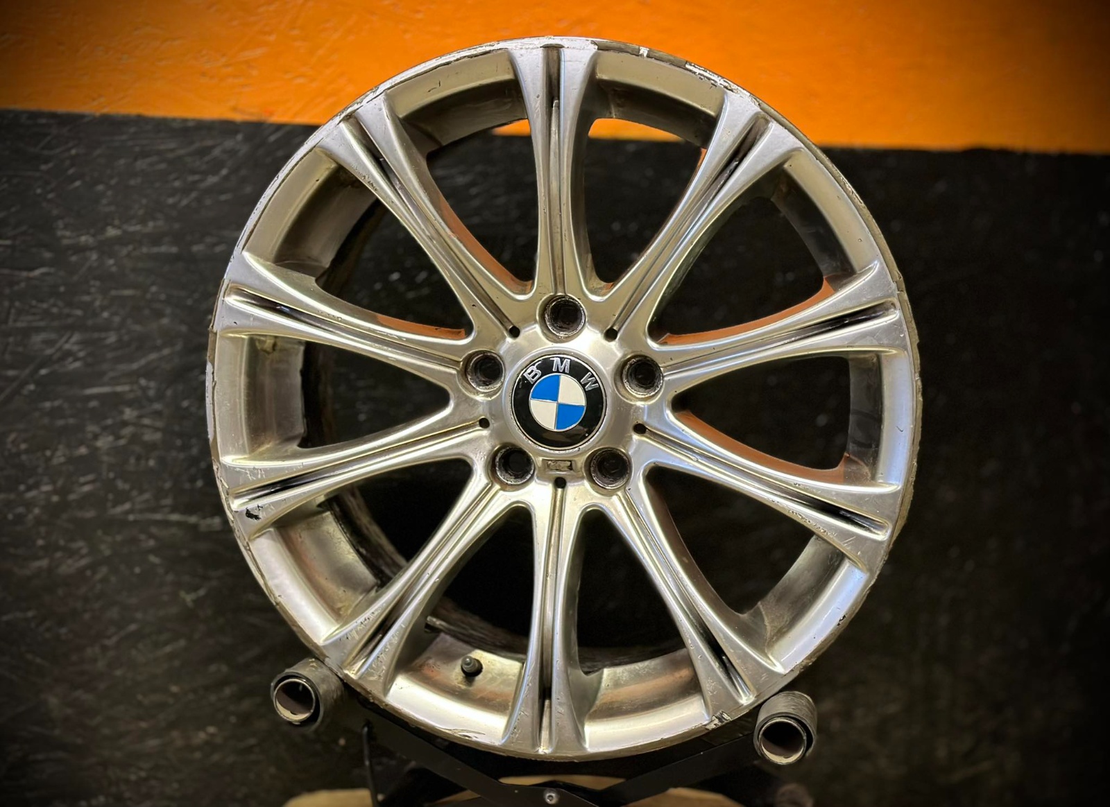 valuveljed BMW Original