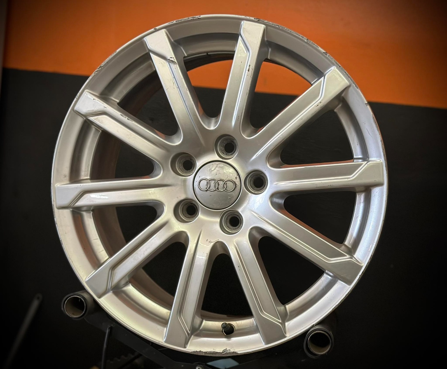 valuveljed Audi Original