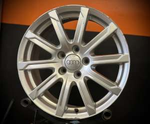 valuveljed Audi Original