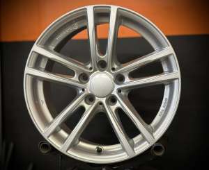 valuveljed Uniwheels Germany