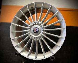 valuveljed BMW Repl Alpina
