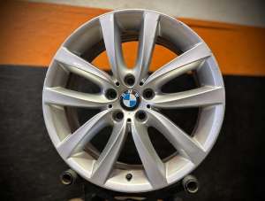 valuveljed BMW Original