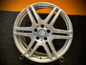 valuveljed Mercedes-Benz Original