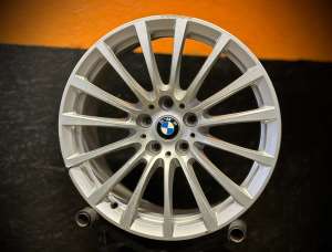 valuveljed BMW Original
