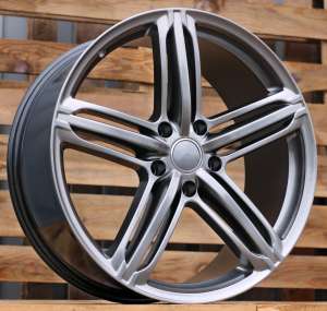 valuveljed JIL Wheels XF657