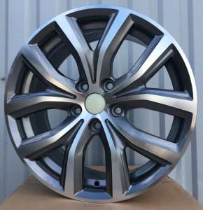 valuveljed JIL Wheels B1176GreyPoli