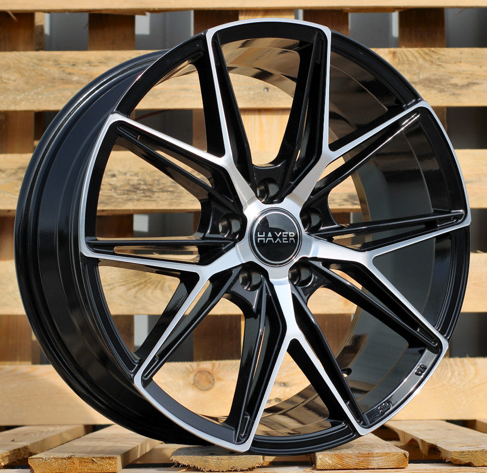 valuveljed JIL Wheels HX043