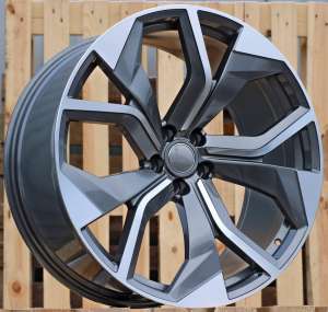 valuveljed JIL Wheels B1637