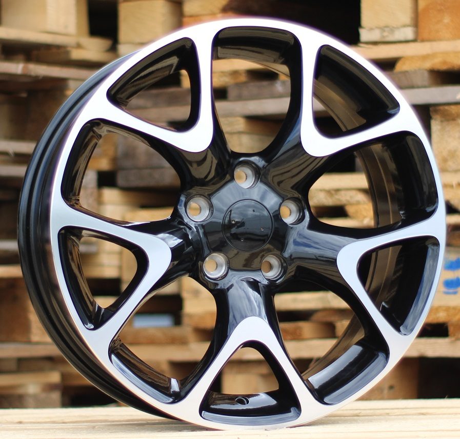 valuveljed JIL Wheels E236