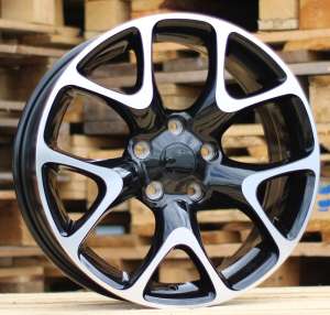valuveljed JIL Wheels E236