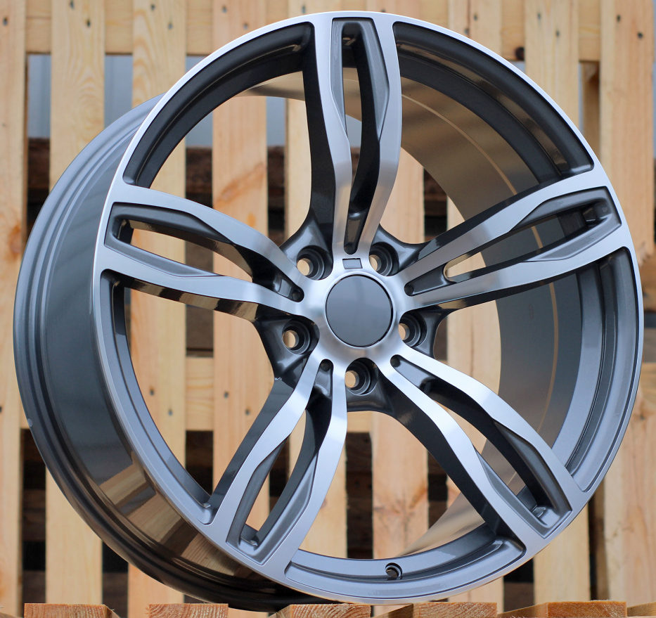 valuveljed JIL Wheels E492
