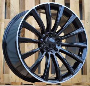 valuveljed JIL Wheels B1048