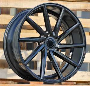 valuveljed JIL Wheels B1059BlackPearl(BLPR)RACIN(P)(Right