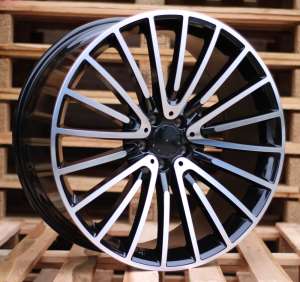 valuveljed JIL Wheels MR532