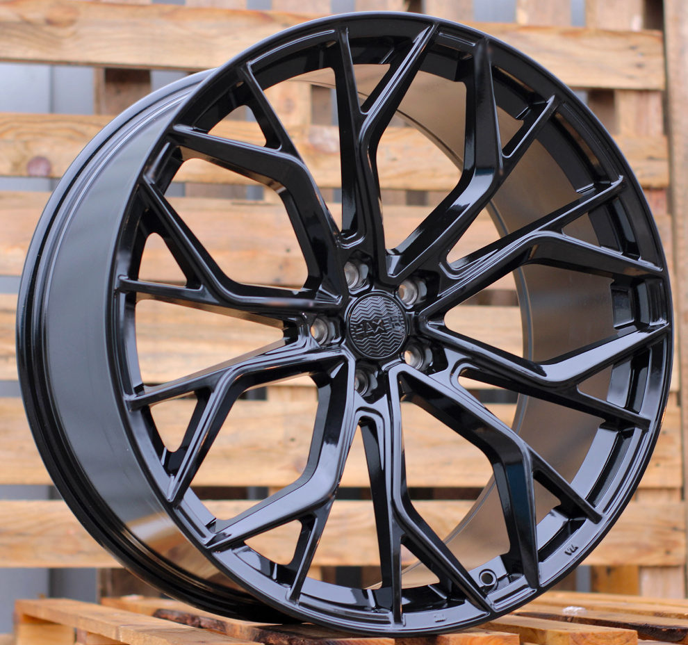 valuveljed JIL Wheels HX041