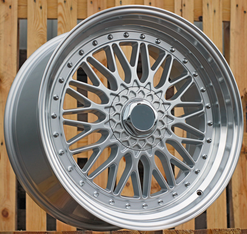 valuveljed JIL Wheels BY479