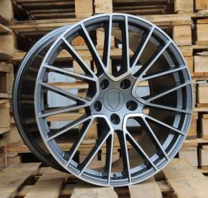 valuveljed JIL Wheels FE179GreyPoli