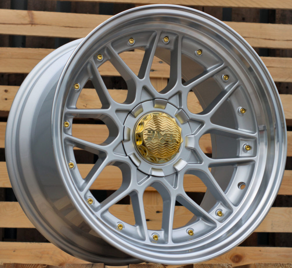 valuveljed JIL Wheels HX025