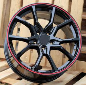 valuveljed JIL Wheels B1418