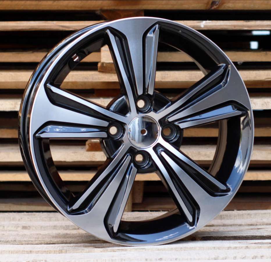 valuveljed JIL Wheels B1627