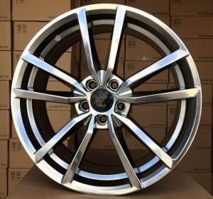 valuveljed JIL Wheels BK864