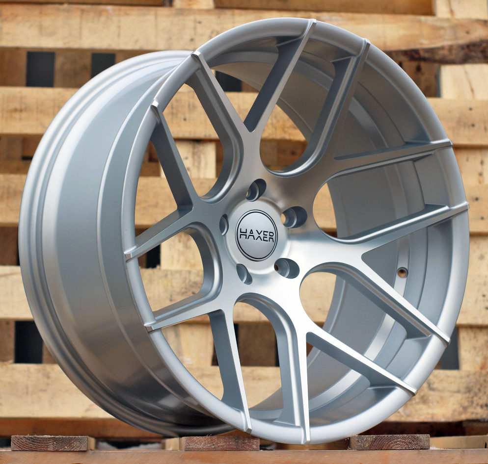 valuveljed JIL Wheels SSA03(HX022)Poli