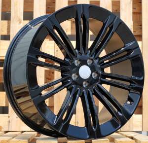 valuveljed JIL Wheels B1808