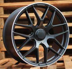 valuveljed JIL Wheels B5318