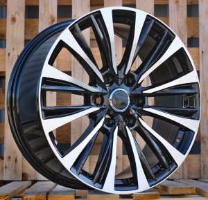 valuveljed JIL Wheels B1778