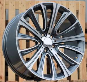 valuveljed JIL Wheels DW524(FE150