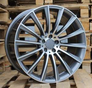 valuveljed JIL Wheels B1048GreyPoli