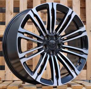 valuveljed JIL Wheels 3S1066V