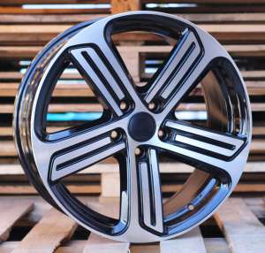 valuveljed JIL Wheels BK795