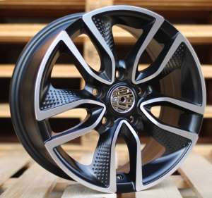 valuveljed JIL Wheels B5087