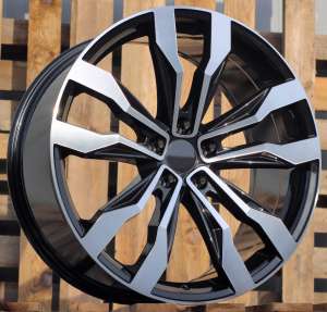 valuveljed JIL Wheels B5333