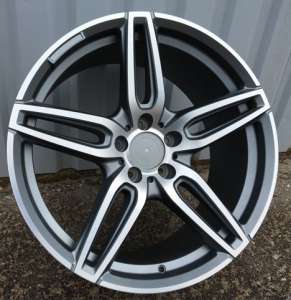 valuveljed JIL Wheels XE225
