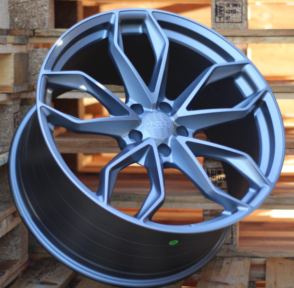valuveljed JIL Wheels HX021