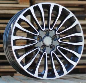 valuveljed JIL Wheels A1340(INS0181)GreyPoli