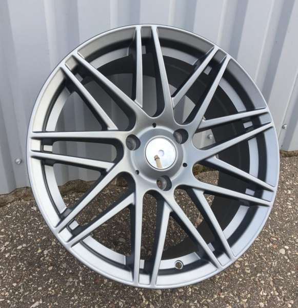 valuveljed JIL Wheels HX013