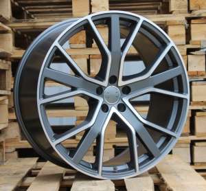 valuveljed JIL Wheels B5131