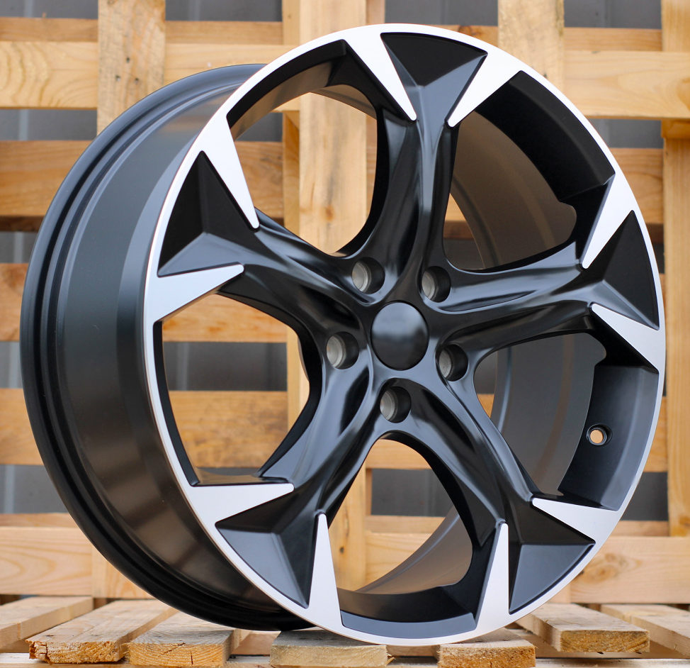 valuveljed JIL Wheels I5163