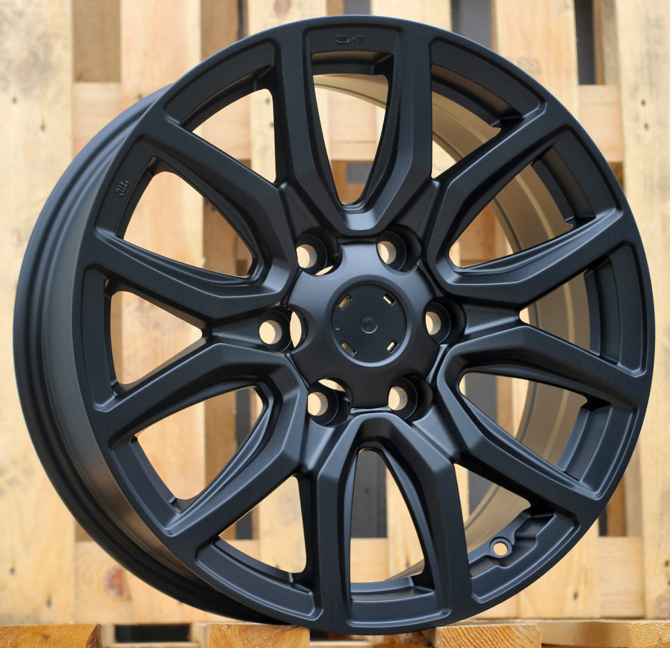 valuveljed JIL Wheels A6238