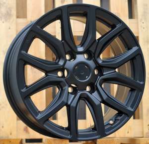 valuveljed JIL Wheels A6238