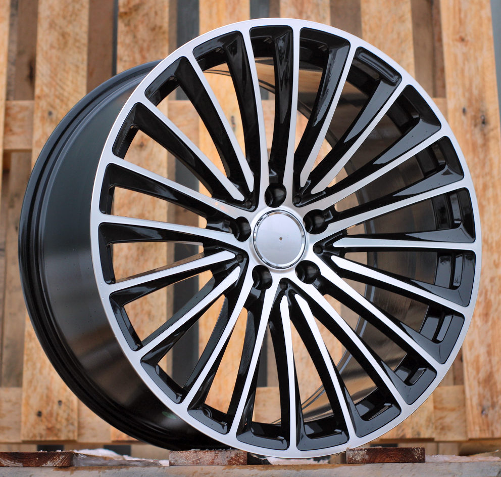 valuveljed JIL Wheels Y5909B