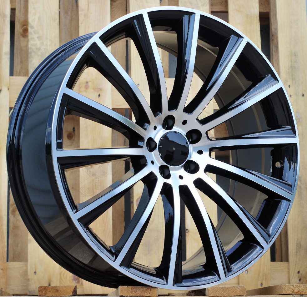valuveljed JIL Wheels B1048