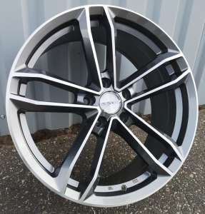 valuveljed JIL Wheels D5276